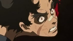 Megalo Box Episódio 2