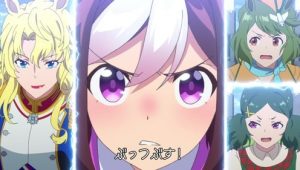 Uma Musume: Pretty Derby (TV) Episódio 12