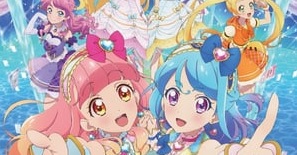 Aikatsu Friends! Episódio 15