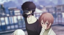 Devils Line Episódio 11