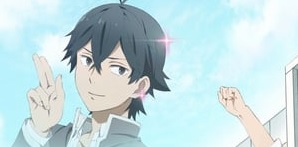 Handa-kun Episódio 6