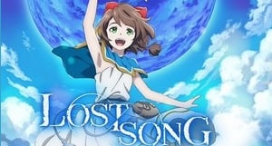 Lost Song Episódio 07