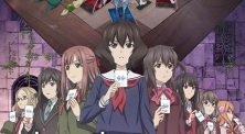 Lostorage Conflated WIXOSS Episódio 1