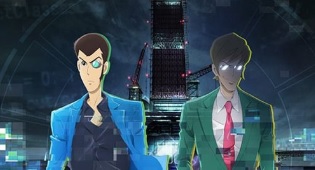 Lupin III: Part V Episódio 17