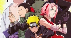 Naruto Shippuden – Episódio 373 – Time 7: Reúnam-se!