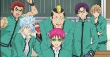 Saiki Kusuo no Psi-nan 2 Episódio 20