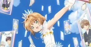 Sakura Card Captors: Clear Card-hen Episódio 21