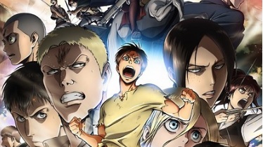 Shingeki no Kyojin 2 (Dublado) Episódio 12 (Final)