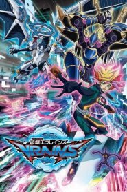 Yu-Gi-Oh! VRAINS