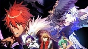 Aquarion Evol – Episódio 13