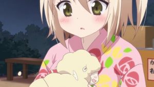 Alice or Alice: Siscon Niisan to Futago no Imouto Episódio 5