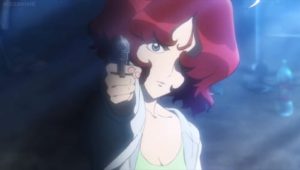 Lupin III: Part V Episódio 1