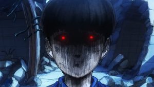 Mob Psycho 100 Episódio 12