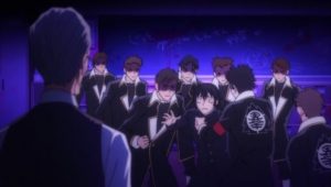 Omae wa Mada Gunma wo Shiranai Episódio 2