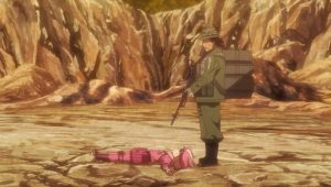 Sword Art Online Alternative: Gun Gale Online Episódio 3