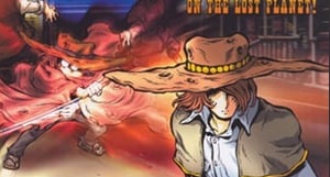 Gun Frontier Episódio 6