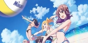 Harukana Receive Episódio 2