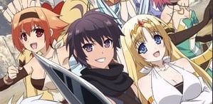 Hyakuren no Haou to Seiyaku no Valkyria Episódio 4