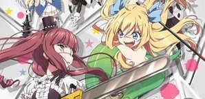 Jashin-chan Dropkick Episódio 7