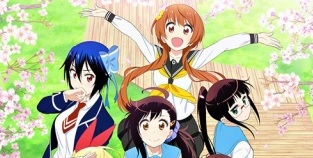 Nisekoi 2 Episódio 7