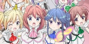 Ongaku Shoujo (TV) Episódio 11