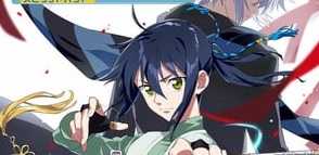 Spiritpact 2 Episódio 4