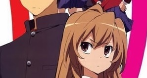 Toradora Episódio 24