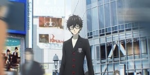 Persona 5 the Animation Episódio 23